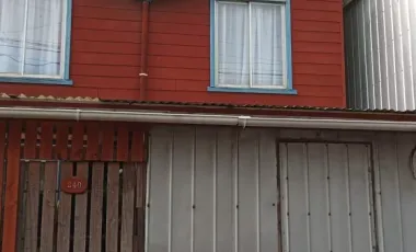 casa en lebu region de bio bio