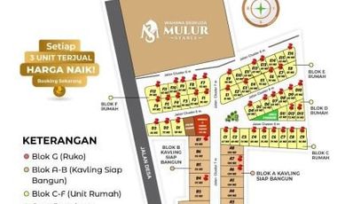 Griya Tursina Asri Rumah Syariah Di Bendosari Sukoharjo