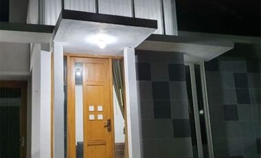 Griya Tursina Asri Rumah Syariah Di Bendosari Sukoharjo