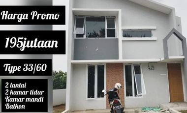 Griya Tursina Asri Rumah Syariah Di Bendosari Sukoharjo