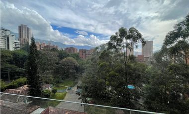 Apartamento para la venta el poblado los Balsos Medellín