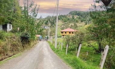 Terreno de venta en Tutupali - Tarqui – código:19946