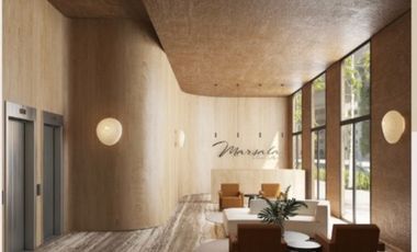 Preventa al sur de la Ciudad