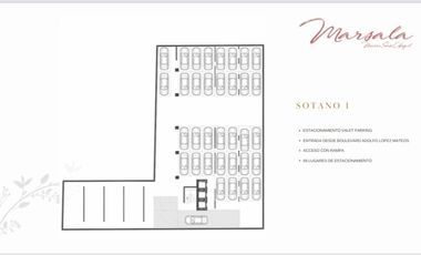 Preventa al sur de la Ciudad