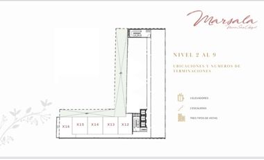 Preventa al sur de la Ciudad