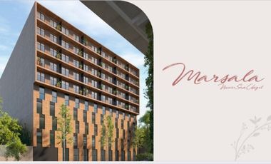 Preventa al sur de la Ciudad