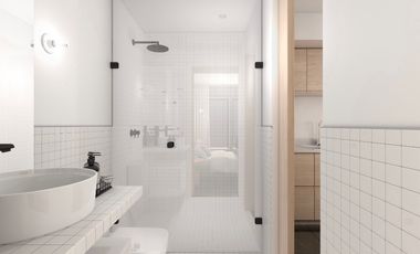 Preventa al sur de la Ciudad