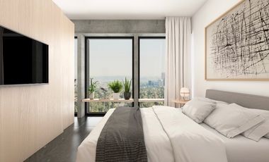 Preventa al sur de la Ciudad