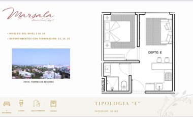 Preventa al sur de la Ciudad