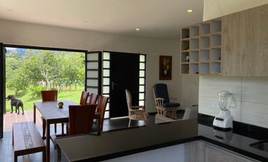 finca en venta en san francisco. Cod V5177