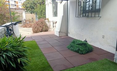 Casa venta instituciones,390 mtrs y 950mtr terr Viña del Mar