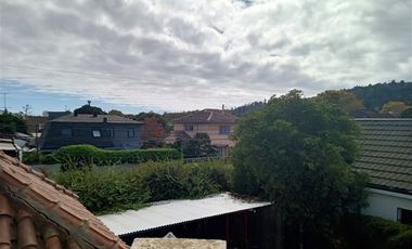 Casa venta instituciones,390 mtrs y 950mtr terr Viña del Mar