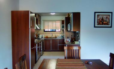Hermosa casa en complejo Casuarinas 5 - Canning