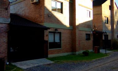 Hermosa casa en complejo Casuarinas 5 - Canning
