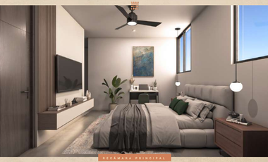 Preventa de casas en Baca l SAKCHE
