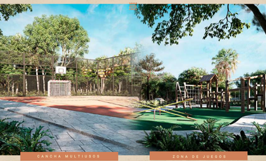 Preventa de casas en Baca l SAKCHE