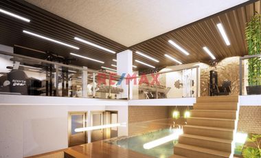 ¡Gran Oportunidad En Preventa! Flat Con Aires, 3 Dormitorios, Cochera Doble