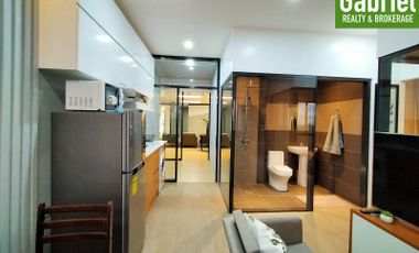 2-Bedroom Condominium forSsale in Acropolis Residences Cebu