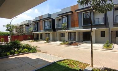 READY Cluster Strategis Lgkp dkt Stasiun Sumarecon Bekasi Ada Pool&Gym