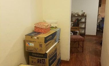 Departamento en Wilde