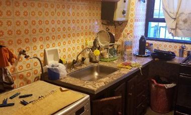 Departamento en Wilde