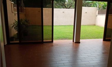 ALQUILER CASA VILLA ZAITA