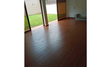 ALQUILER CASA VILLA ZAITA