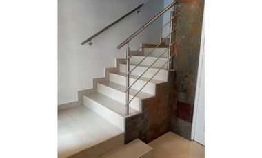 ALQUILER CASA VILLA ZAITA