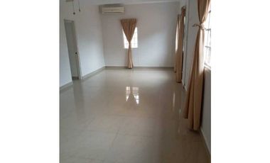 ALQUILER CASA VILLA ZAITA