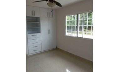 ALQUILER CASA VILLA ZAITA