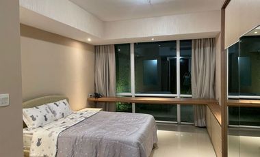 Dijual/Disewakan Apartement U Resident Tower 2 Karawaci Tangerang Fully Furnished