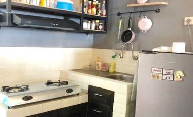 Rumah Dijual Murah di Kota Salatiga