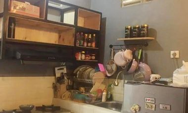 Rumah Dijual Murah di Kota Salatiga