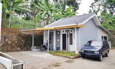 Rumah Dijual Murah di Kota Salatiga
