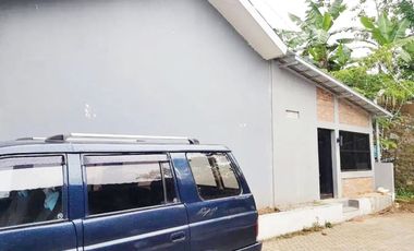 Rumah Dijual Murah di Kota Salatiga