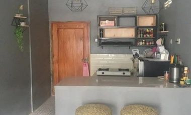 Rumah Dijual Murah di Kota Salatiga