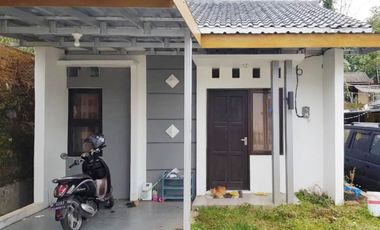 Rumah Dijual Murah di Kota Salatiga