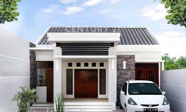 Test QC Apk 0101 Rumah Daerah Sukabumi Kota Edt