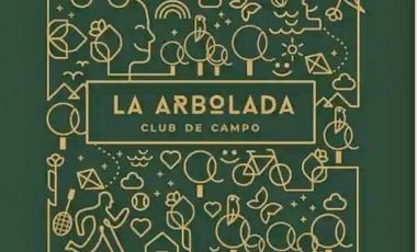 TERRENO LA ARBOLADA CLUB DE CAMPO