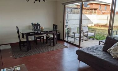 Casa en venta de 3 dorm. en Buin