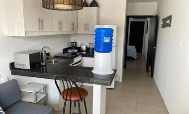 The Blue Whale Suites in Ballenita: Se Alquila Casa Cerca del Mar en Ballenita