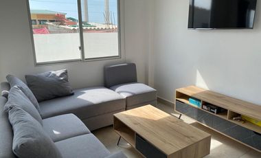 The Blue Whale Suites in Ballenita: Se Alquila Casa Cerca del Mar en Ballenita