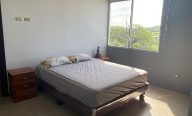 The Blue Whale Suites in Ballenita: Se Alquila Casa Cerca del Mar en Ballenita