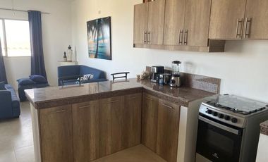 The Blue Whale Suites in Ballenita: Se Alquila Casa Cerca del Mar en Ballenita