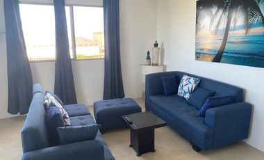The Blue Whale Suites in Ballenita: Se Alquila Casa Cerca del Mar en Ballenita