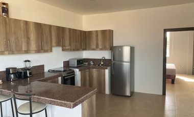 The Blue Whale Suites in Ballenita: Se Alquila Casa Cerca del Mar en Ballenita