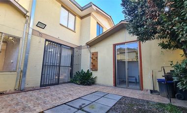 Casa en venta Bosques Santa Clara, Rancagua