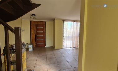 Casa en venta Bosques Santa Clara, Rancagua