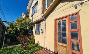 Casa en venta Bosques Santa Clara, Rancagua