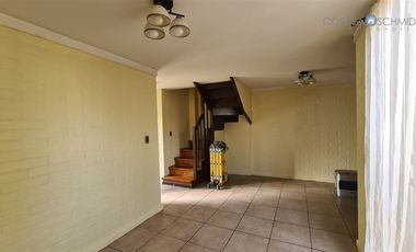 Casa en venta Bosques Santa Clara, Rancagua